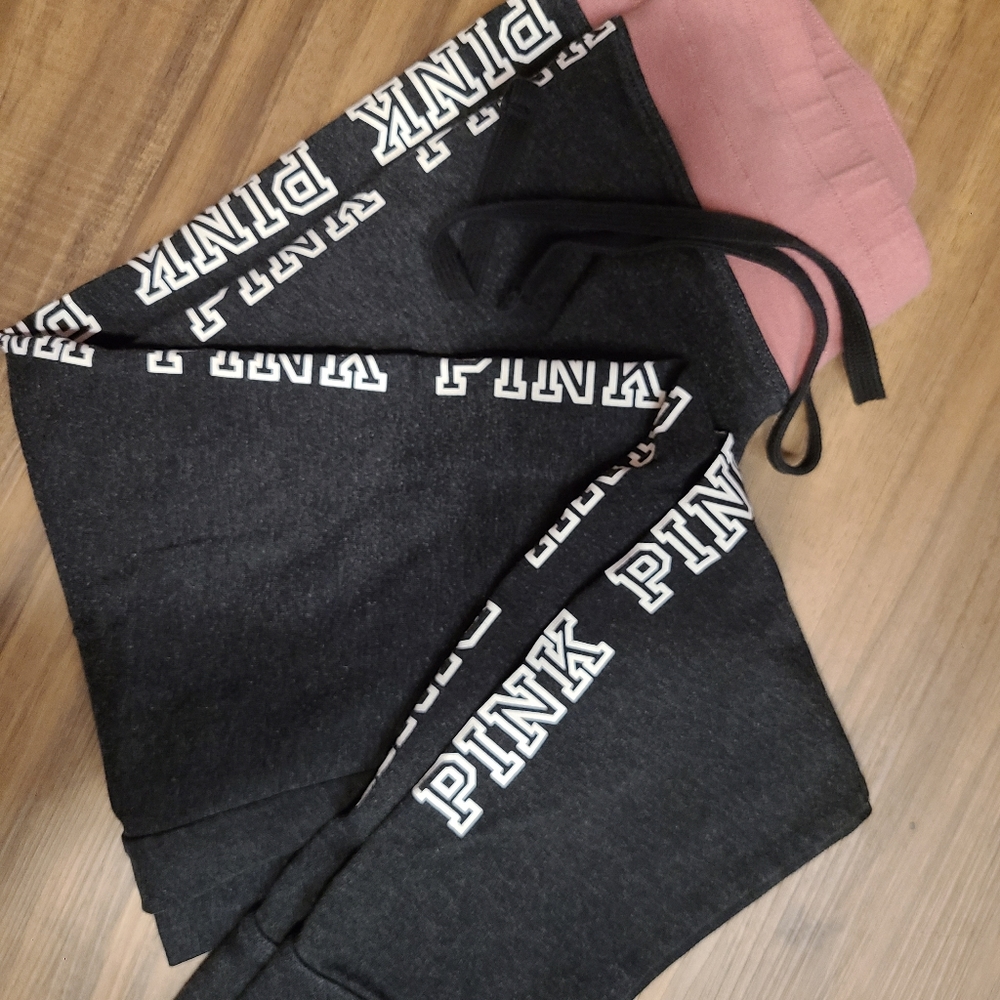 Victoria Secret Pink Yoga Pants